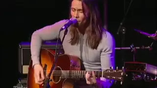 Alter Bridge "Wayward One" - NAMM 2007 with Taylor Guitars