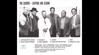 The Leaders (1993-94) Slipping and Sliding