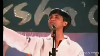 Kumar Vishwas | Koi Deewana Kehta Hai | Full Original Video