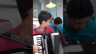 Te vi bebi-Zezé Di Camargo com Alejandro Rodrigues e Leãozinho do forró cover