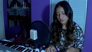 I'm Not the Only One - Sam Smith (Danica Reyes Cover)