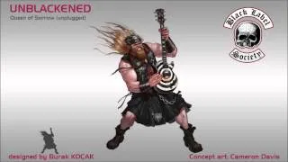 Black Label Society - Queen of Sorrow Unplugged (Unblackened)