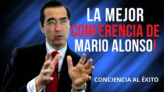 Versión Completa.El Mejor Consejo De MARIO ALONSO PUIG Que Todo Ser Humano Debe ESCUCHAR!!