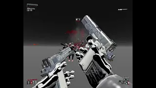 [KF2 Test mod] Prenerf Gunslinger reload cancel