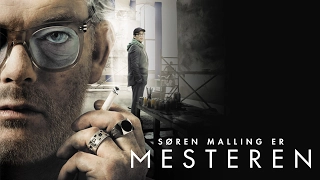 MESTEREN (2017) - Official Trailer