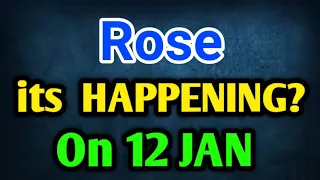 Oasis Network Its Happening! || Rose Price Prediction! Rose Today Updates