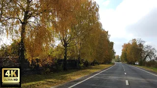 Осеннее Мигалово. 04.10.2021 год. Тверь.