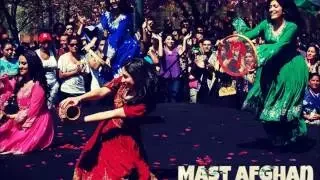 Mast Afghan wedding songs ( non-stop)