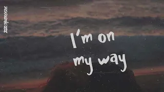 Alan Walker & Farruko - On My Way (Lyrics) ft. Sabrina Carpenter