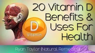 Vitamin D: Benefits for Health