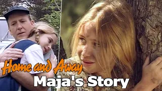 Maja's Story - 1995 - Home and Away