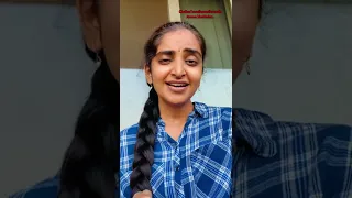 Yeduta nilichindi chudu | Vaana | Singer Karthik | Cover by Divya Pranuthi