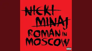 Roman In Moscow (Explicit)