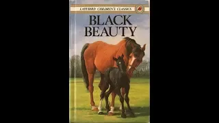 Black Beauty Ladybird Children's Classics