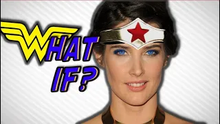 What if Joss Whedon's WONDER WOMAN movie was made?