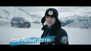 Adegan Seru Film 'Cold Pursuit (2019)' - Film Action  2019