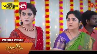 Kayal - Weekly Recap | 17 July - 22 July 2023 | Sun TV | Tamil Serial