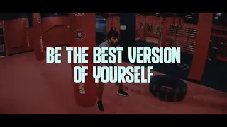 Train With Us - Bidang MMA & Fitness Gym