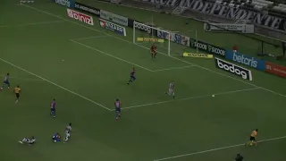 OS GOLS MAIS BONITOS DO CEARÁ NA SÉRIE A 2020