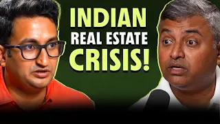 Watch This BEFORE Renting Out Your Property In India! | SEBI Manager Deepak Shenoy on The Neon Show