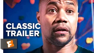 Daddy Day Camp (2007) Trailer #1 | Movieclips Classic Trailers