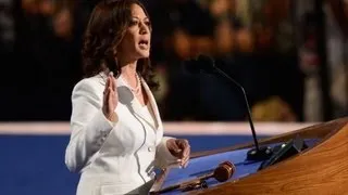 State of the Union: Getting to Know: Kamala Harris