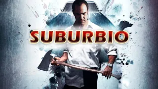 PELÍCULA COMPLETA DE SUSPENSO Y MIEDO. Suburbio HD. Con Subtitulos En Espanol @PeliculasChevere​