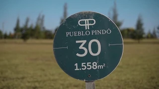 Pueblo Pindo HD. Paysandú - Uruguay