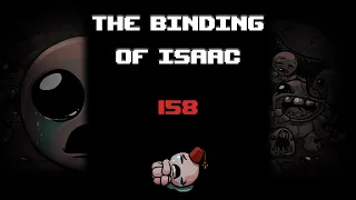 The Binding of Isaac - Repentance [158] - On the defensive side