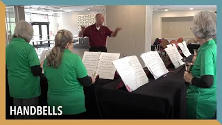 Handbells | VOA Connect