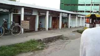 Lala bazar