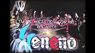 (BACHATA) Veneno   Tú Me Hiciste Llorar (BACHATA)