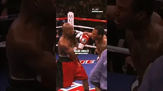 Floyd Mayweather On The Hardest Punch He Felt 🤯😱