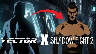 SHADOW FIGHT 2 conspiracy theory