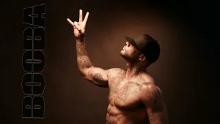 BooBa - Écoute