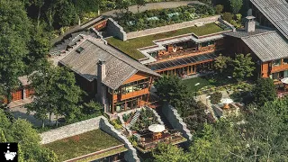 The $125 Million Mega Mansion | Xanadu 2.0