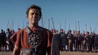 Spartacus - Final Battle (1/3) - HD