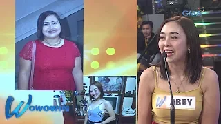 Wowowin: Dating heavy-gat babe, sexy at fitspiration woman na!