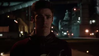 The Flash vs Zoom [Final Fight] [HD]