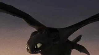 HTTYD// Deep End// HBD Soleneoceane