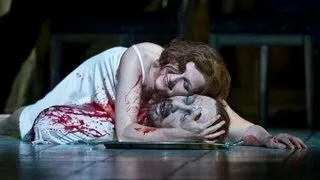 Salome The Royal Opera Trailer