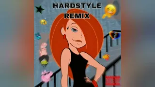 Kim Possible [HARDSTYLE REMIX]