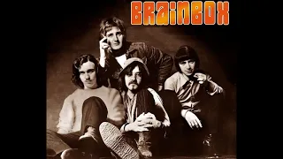 Brainbox - Down Man - 1969