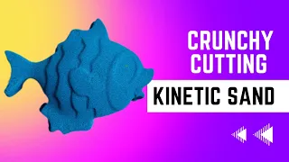 NEW Kinetic Sand ASMR/ Satisfying Video and Relaxing Compilation 22