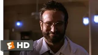 Awakenings (1990) - The Strangest Dream Scene (4/10) | Movieclips