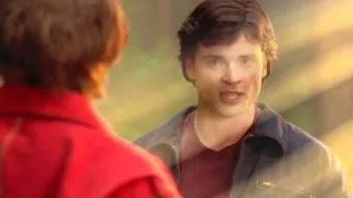 Smallville 7x01 Bizzaro part 1