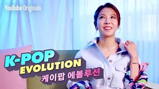 K-Pop Goes Global