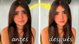 Tips de BELLEZA *fáciles* para estar IRRECONOCIBLE