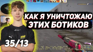 headtr1ck НЕ ЧУВСТВУЕТ 5000 ЭЛО|| headt1ck ПОКАЗАЛ СВОЙ ПРЕДИКТ НА МАЖОР (CS:GO)