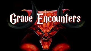 Dark Synth Music for Summoning Demons - 'Grave Encounters'